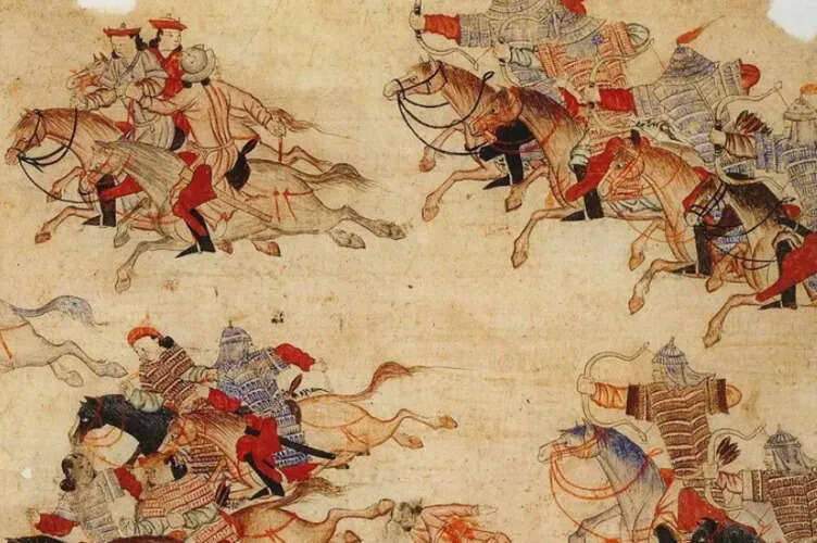 Tarihin en büyük imparatorlukları belli oldu! İşte merak edilen o liste... Osmanlı kaçıncı sırada? 13