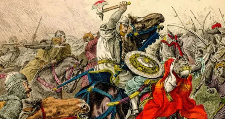 Tarihin en büyük imparatorlukları belli oldu! İşte merak edilen o liste... Osmanlı kaçıncı sırada? 4