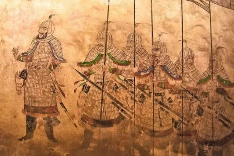 Tarihin en büyük imparatorlukları belli oldu! İşte merak edilen o liste... Osmanlı kaçıncı sırada? 6