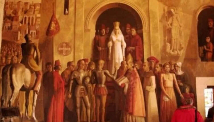 Tarihin en büyük imparatorlukları belli oldu! İşte merak edilen o liste... Osmanlı kaçıncı sırada? 7