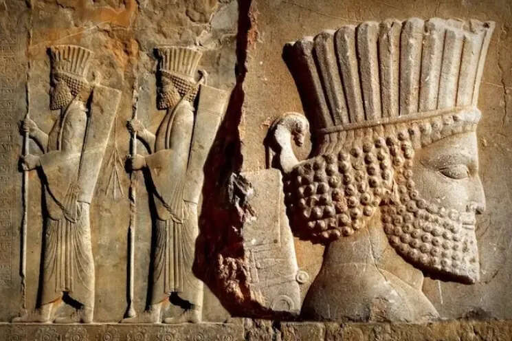 Tarihin en büyük imparatorlukları belli oldu! İşte merak edilen o liste... Osmanlı kaçıncı sırada? 8