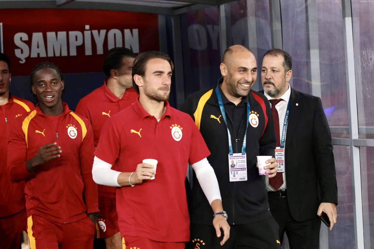 Okan Buruk'la yolların ayrılacağı tarihi duyurdu: Çoktan ipleri koparmışlar! 7