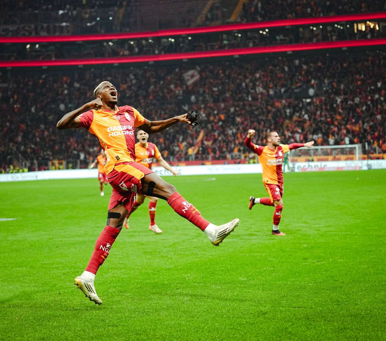 Okan Buruk'la yolların ayrılacağı tarihi duyurdu: Çoktan ipleri koparmışlar! 10