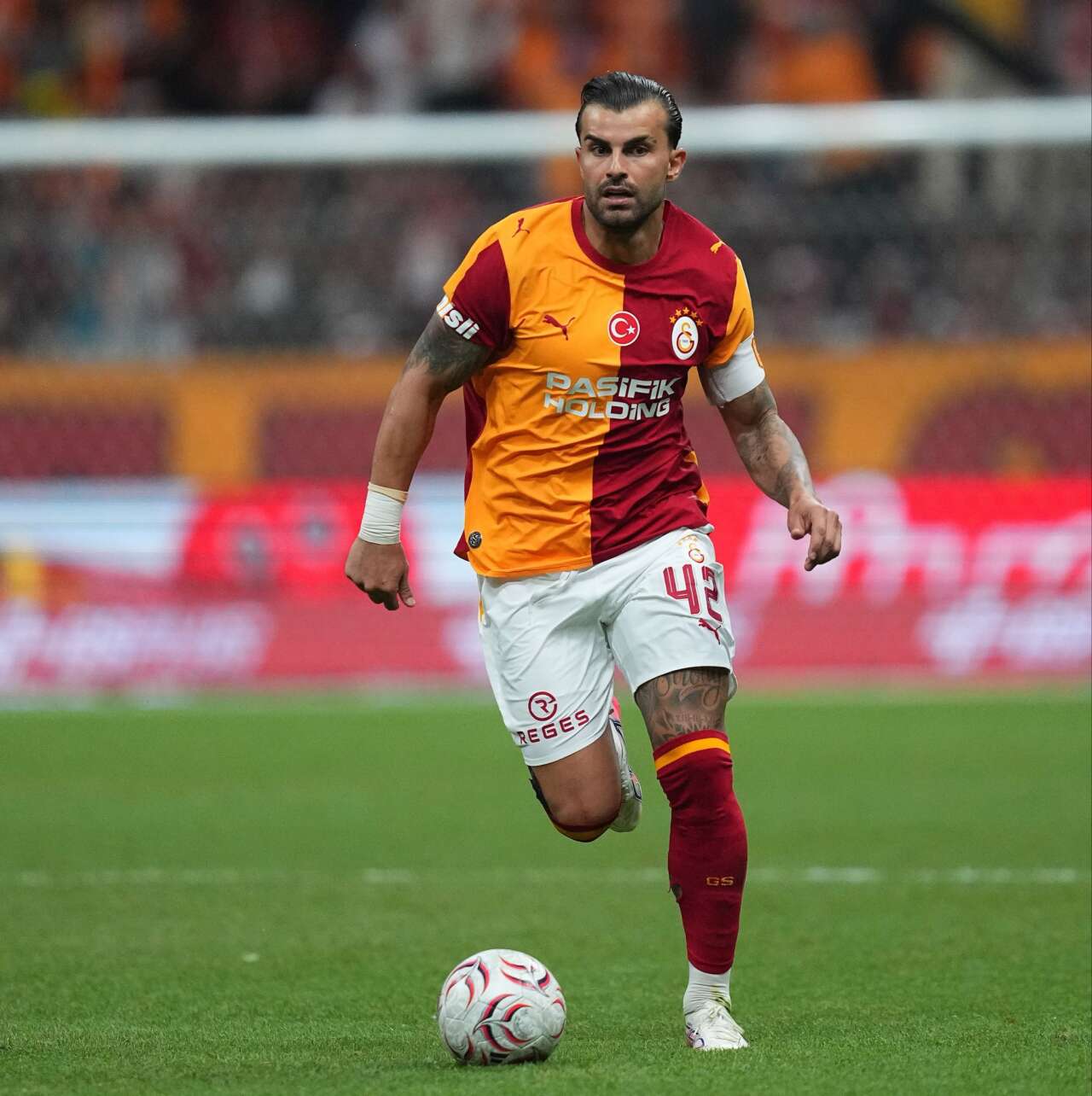 Okan Buruk'la yolların ayrılacağı tarihi duyurdu: Çoktan ipleri koparmışlar! 11