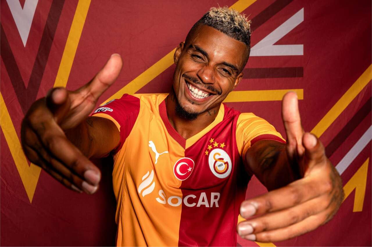 Dursun Özbek kardeşinin korkusundan '0' çeken orta sahaya 22,5 M.€ verecek! 11