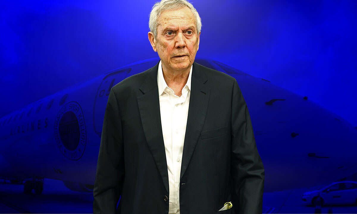 Aziz Yıldırım'ın 3 günlük Londra seferi zehir oldu: Yetiş başkan Samandıra'da hırsızlık, kavga! 1
