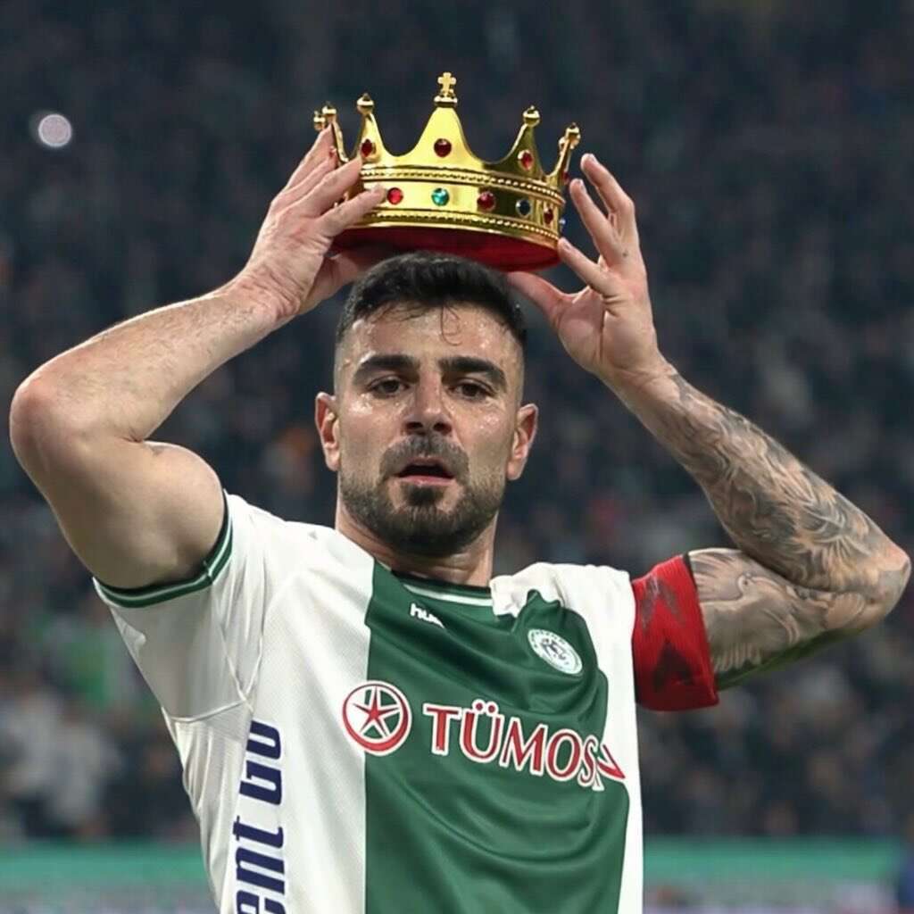 Aziz Yıldırım Abdülkerim Bardakcı transferinin aynısını yaptı: En iyisi bu 8