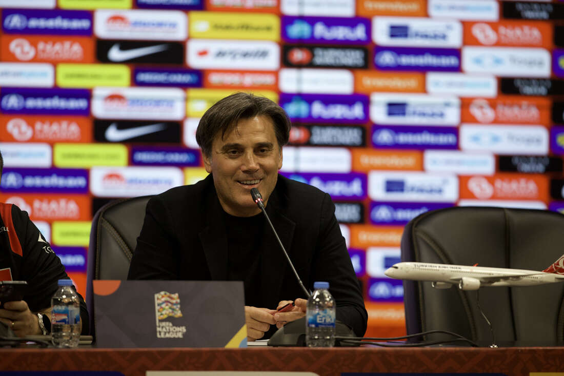 Montella Ali Koç ve Jorge Jesus'un 4 M.€'luk transferi yüzünden istifa edecek 2
