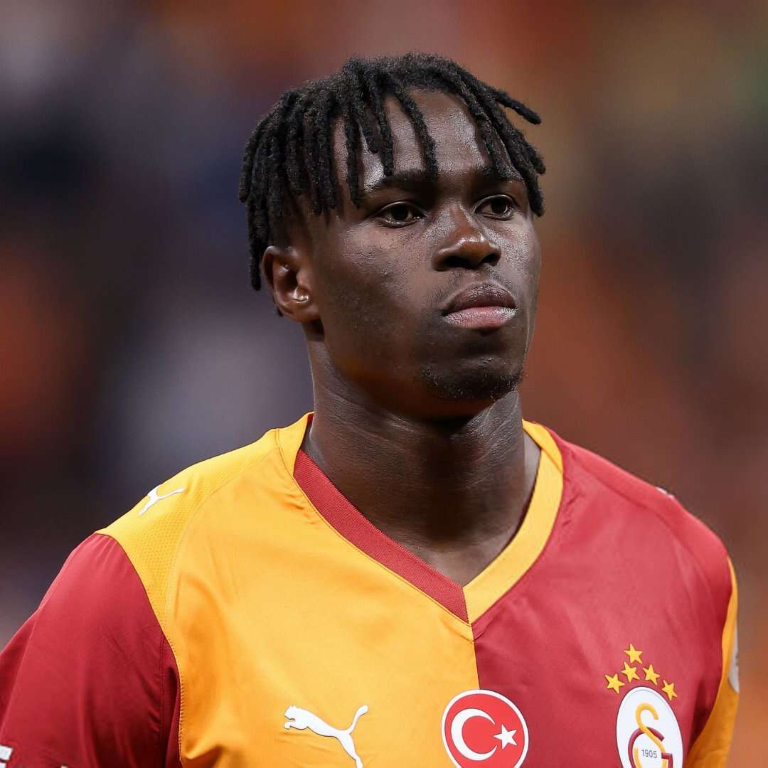 Leroy Sane Singo'nun Galatasaray kariyerini bitirdi: Sahalara döneceği tarih belli oldu 5