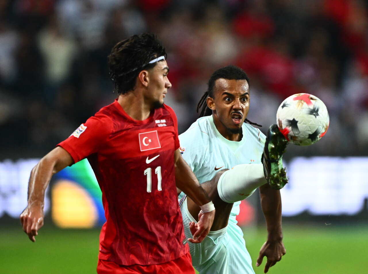 Dursun Özbek Montella'ya ne kadar teşekkür etse az: 60 M.€'luk zarardan kurtardı 4