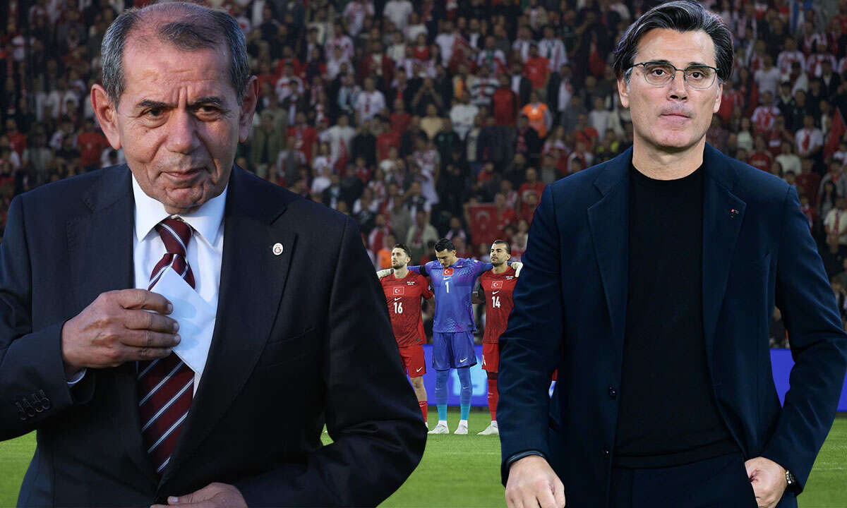 Dursun Özbek Montella'ya ne kadar teşekkür etse az: 60 M.€'luk zarardan kurtardı 1