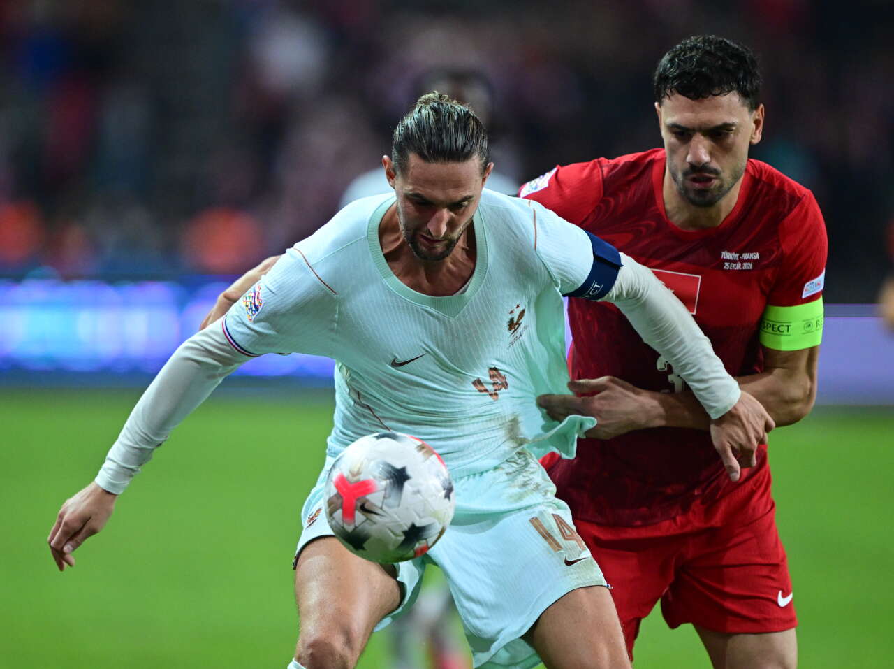 Fatih Terim-Abdullah Avcı kavgası yüzünden TFF Montella'nın görevine son veremiyor 7