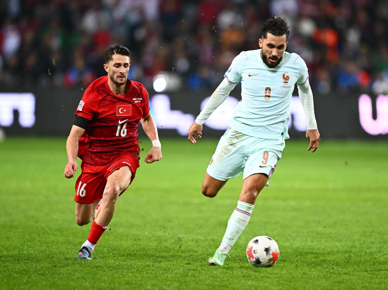 Fatih Terim-Abdullah Avcı kavgası yüzünden TFF Montella'nın görevine son veremiyor 3