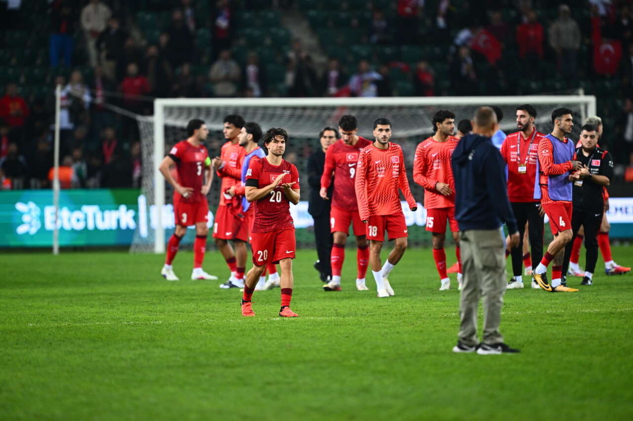 Fatih Terim-Abdullah Avcı kavgası yüzünden TFF Montella'nın görevine son veremiyor 2