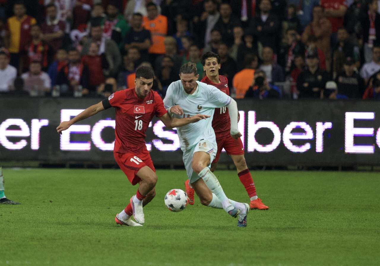 Fatih Terim-Abdullah Avcı kavgası yüzünden TFF Montella'nın görevine son veremiyor 6