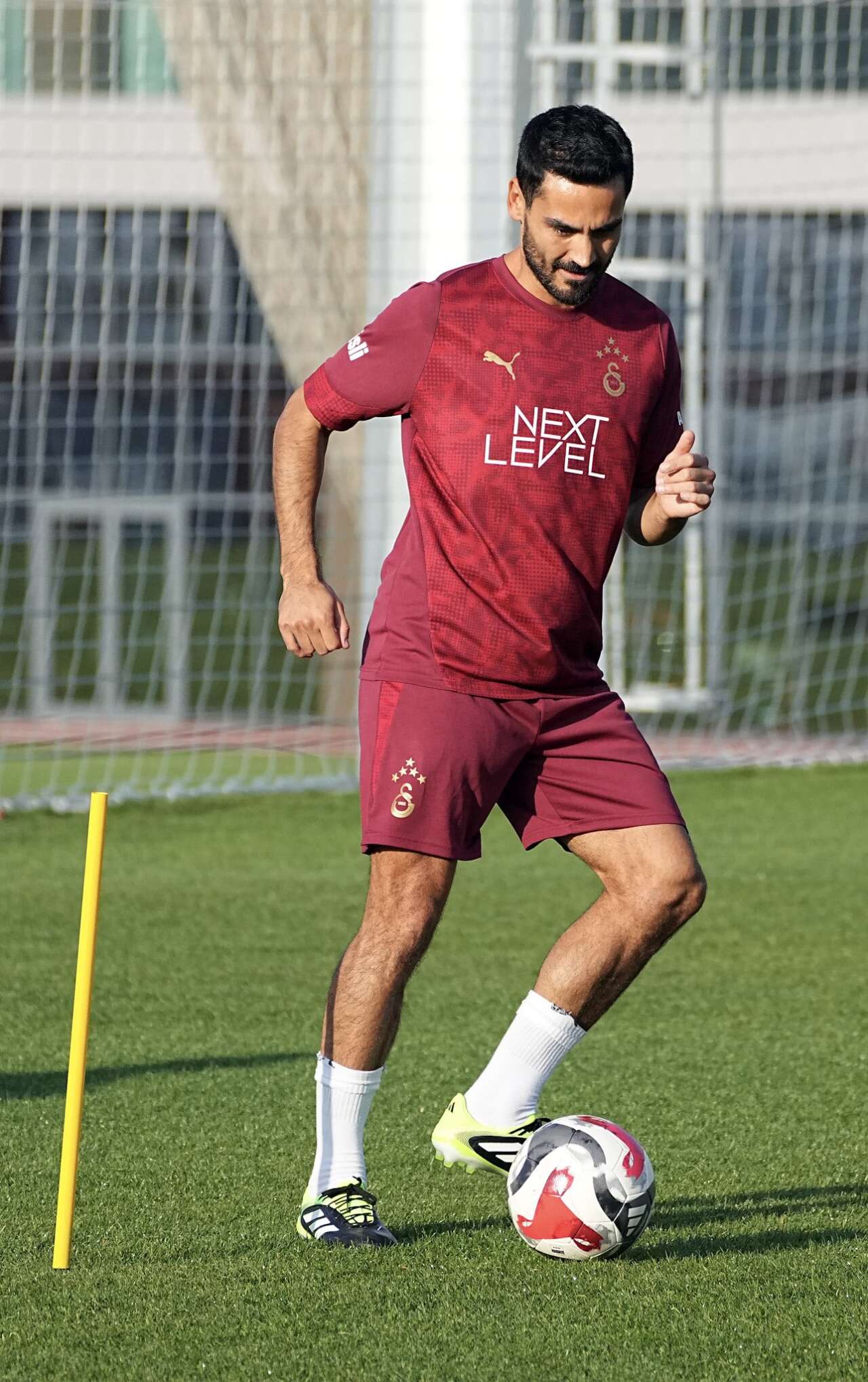 Dursun Özbek 50 M.€'luk iki transferi geri gönderiyor: Hocam sakın oynatma 3