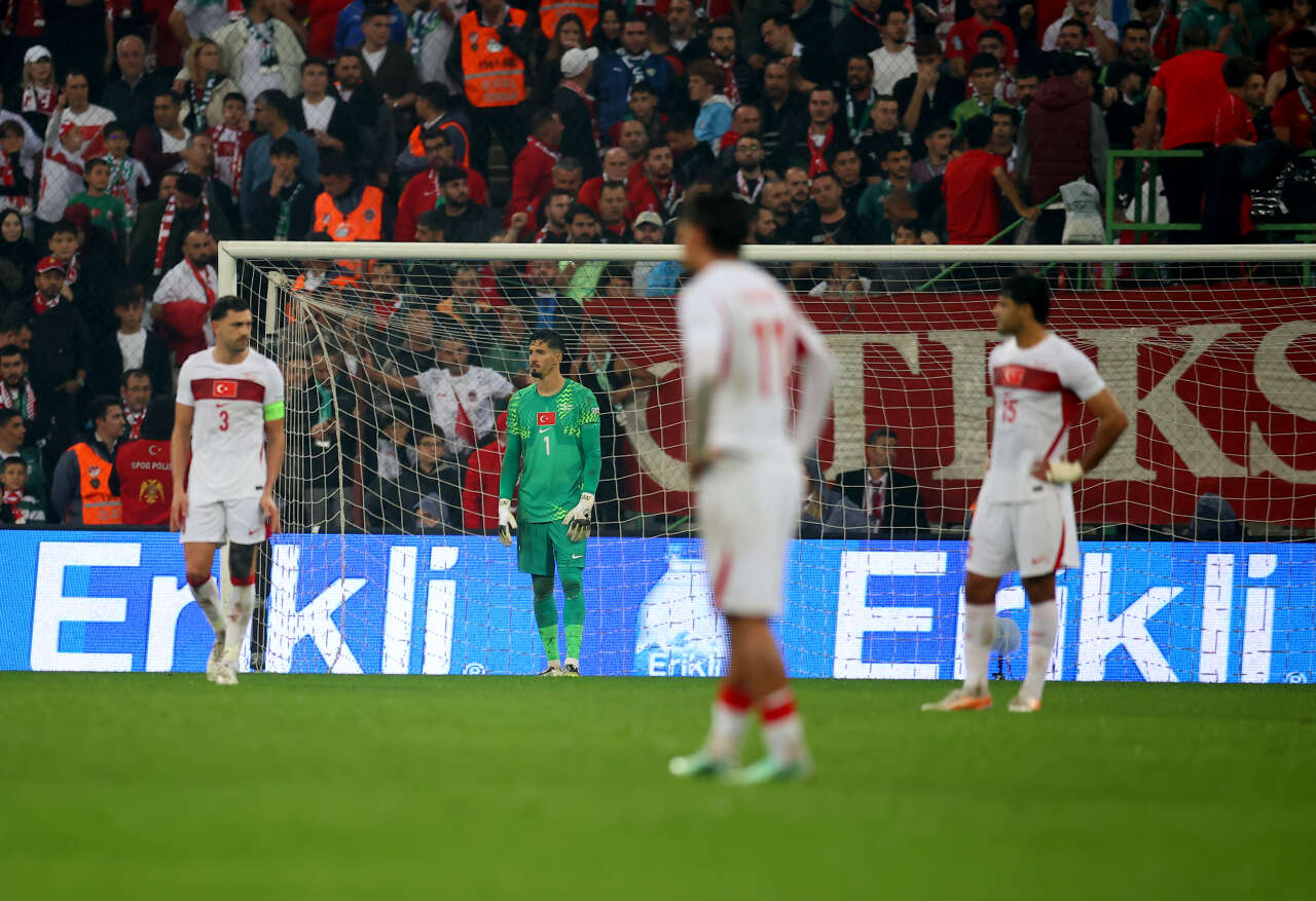 Montella'dan sonra İbrahim Hacıosmanoğlu da istifa ediyor: Bu kadar aciz olamazsınız 11