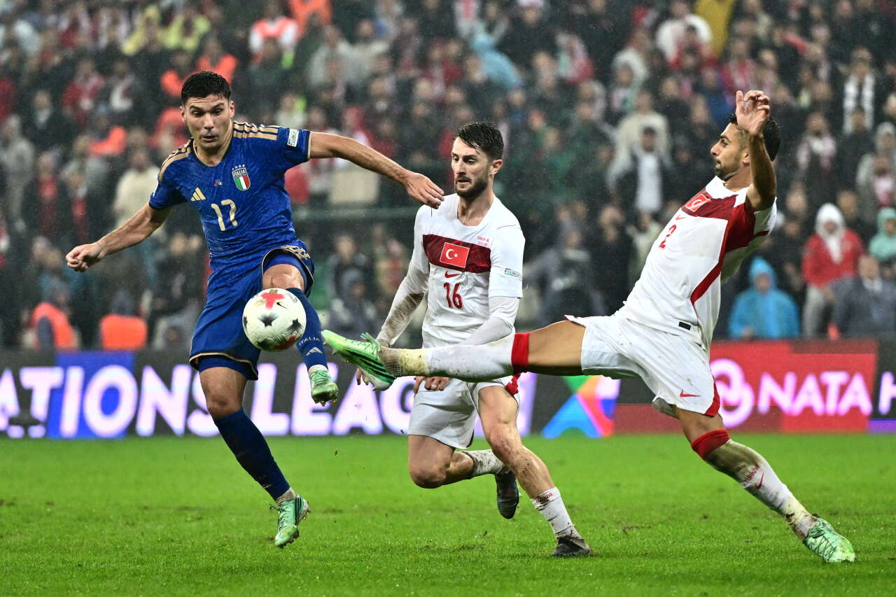 Montella'dan sonra İbrahim Hacıosmanoğlu da istifa ediyor: Bu kadar aciz olamazsınız 6