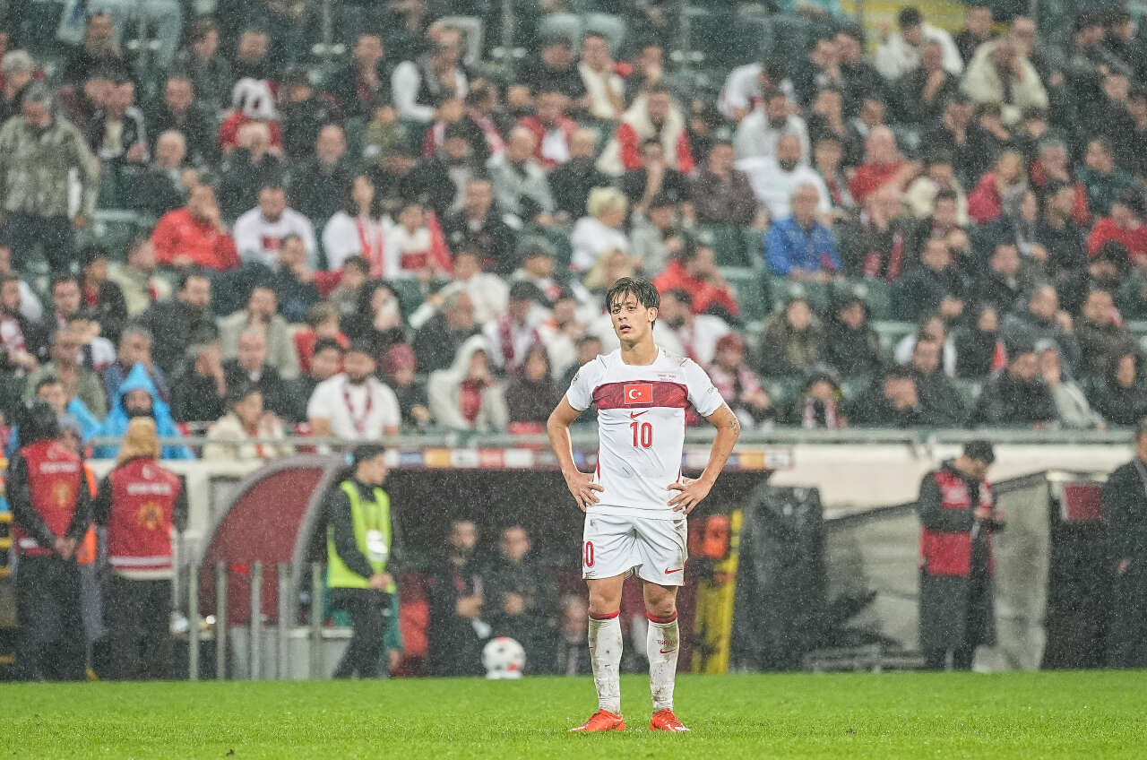Montella'dan sonra İbrahim Hacıosmanoğlu da istifa ediyor: Bu kadar aciz olamazsınız 3