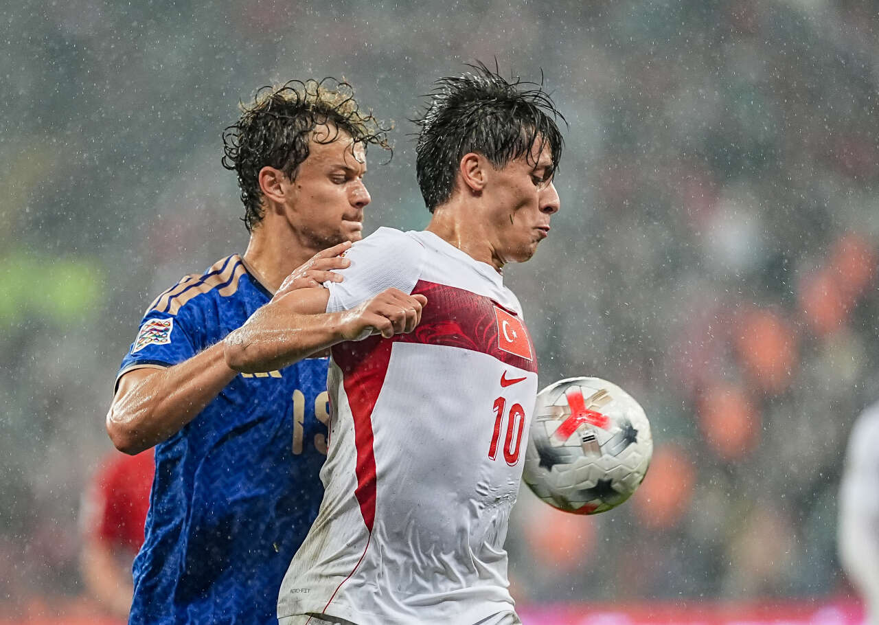 Montella'dan sonra İbrahim Hacıosmanoğlu da istifa ediyor: Bu kadar aciz olamazsınız 4