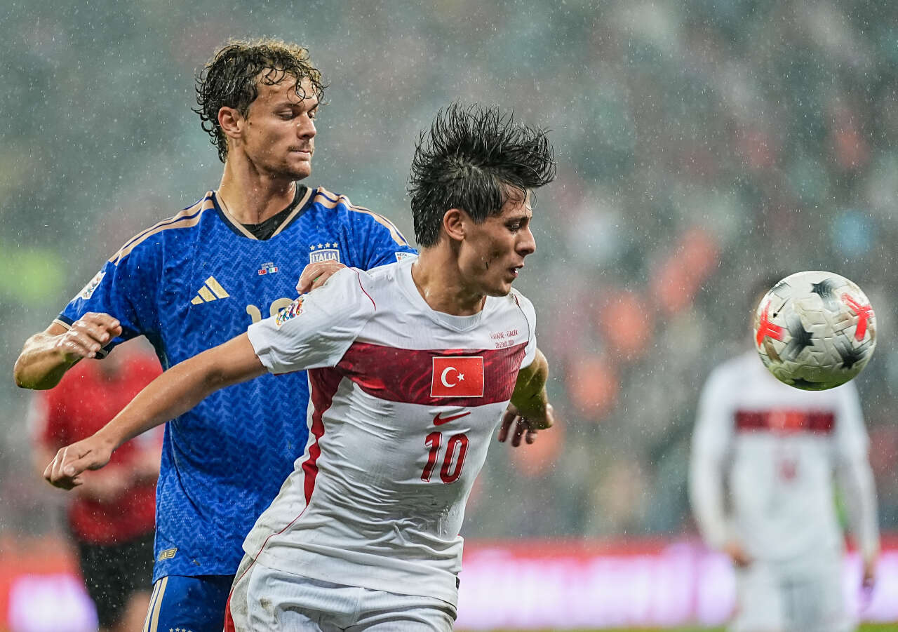 Montella'dan sonra İbrahim Hacıosmanoğlu da istifa ediyor: Bu kadar aciz olamazsınız 2