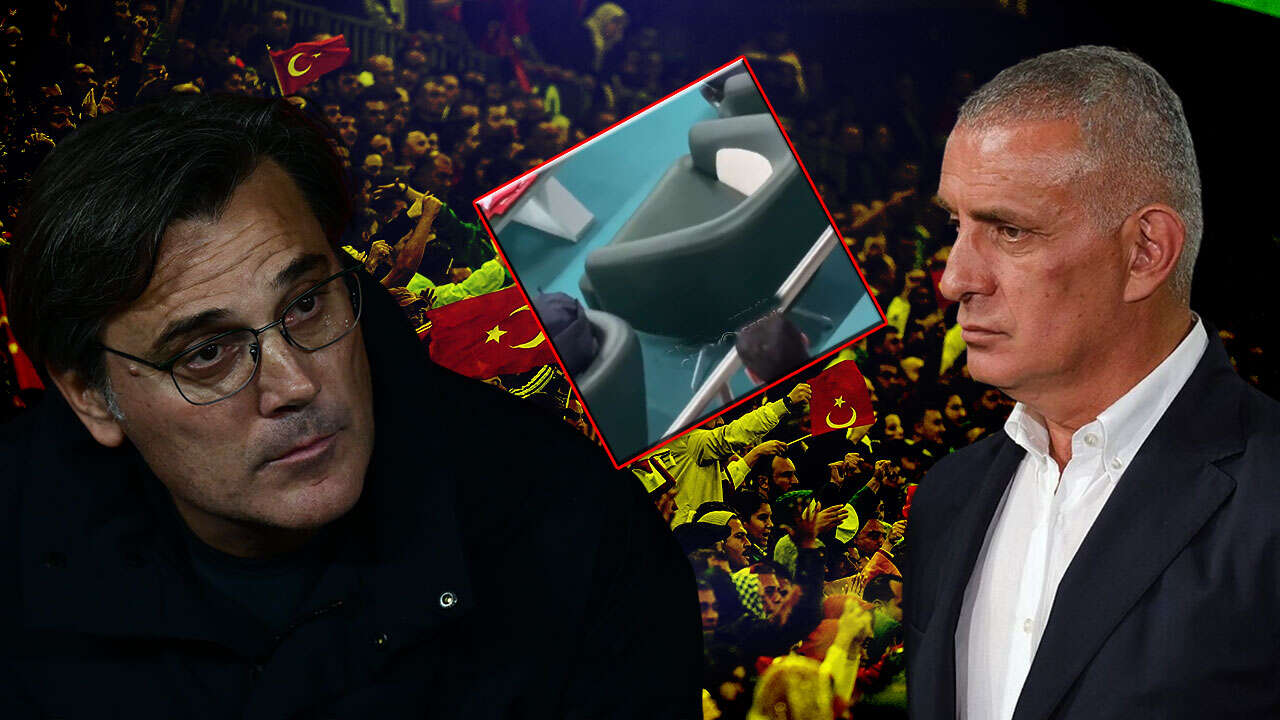 Montella'dan sonra İbrahim Hacıosmanoğlu da istifa ediyor: Bu kadar aciz olamazsınız 1