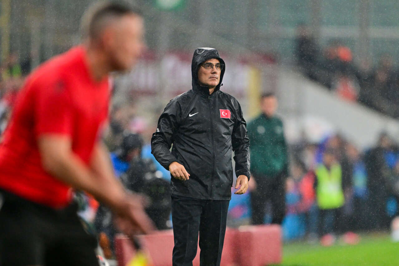 Fatih Terim Barış Alper Yılmaz'ı canlı yayında affetmedi: Kendini atma! 3