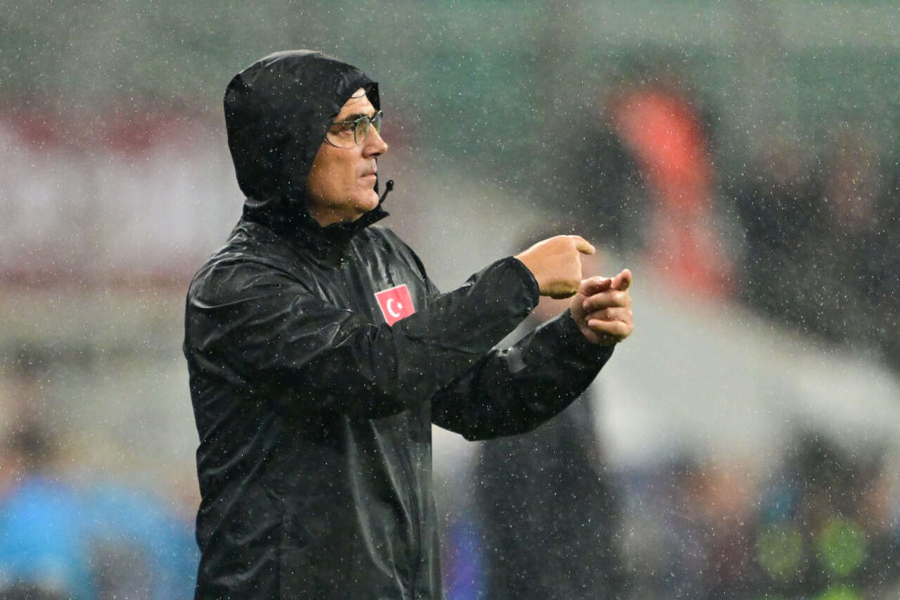 Fatih Terim Barış Alper Yılmaz'ı canlı yayında affetmedi: Kendini atma! 6