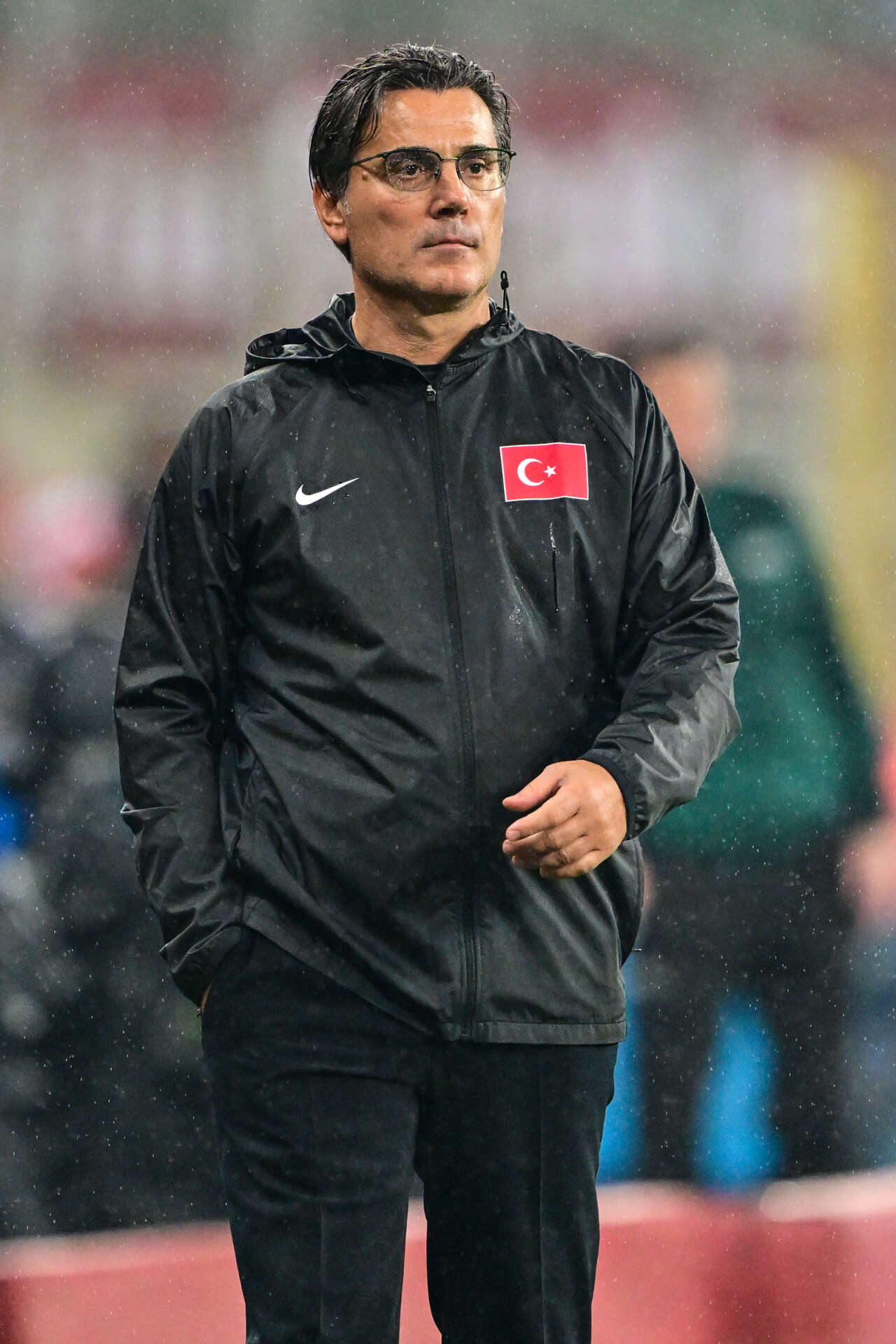 Fatih Terim Barış Alper Yılmaz'ı canlı yayında affetmedi: Kendini atma! 4