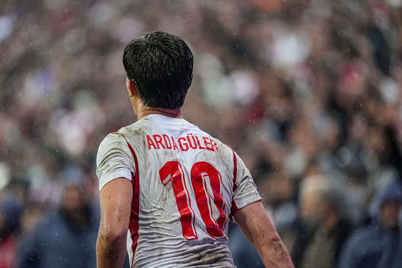 Montella dönemi bitti! Milli Takımın başına Avrupa'da bir maç bile kazanamayan hoca 2