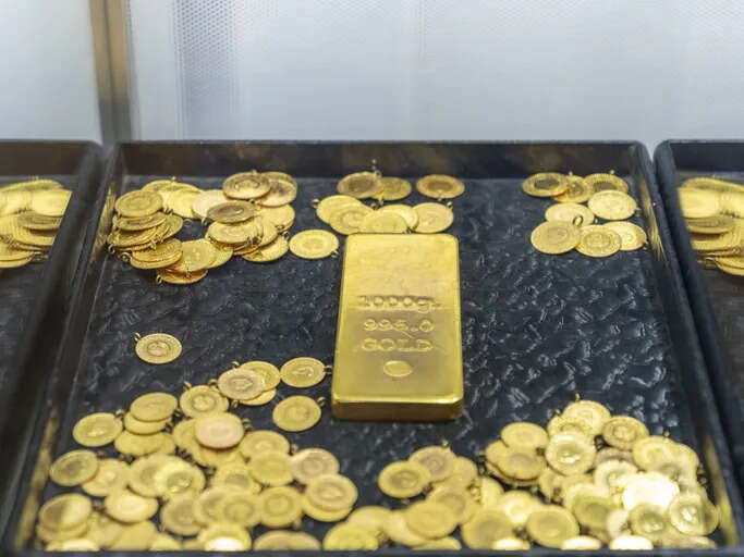 En çok altın rezervine sahip 40 ülke belli oldu! Bakın Türkiye kaçıncı sırada 5