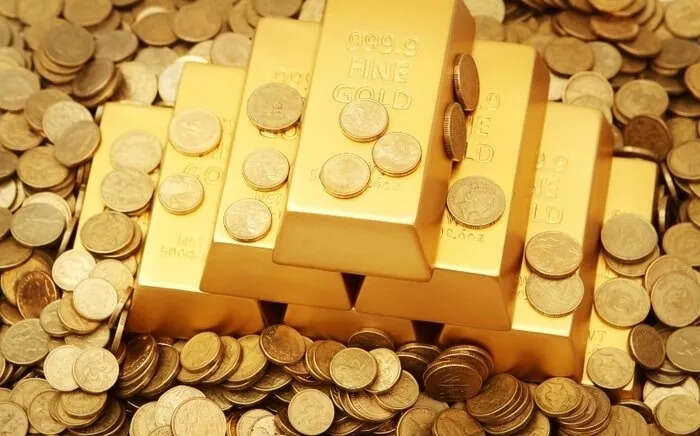 En çok altın rezervine sahip 40 ülke belli oldu! Bakın Türkiye kaçıncı sırada 1