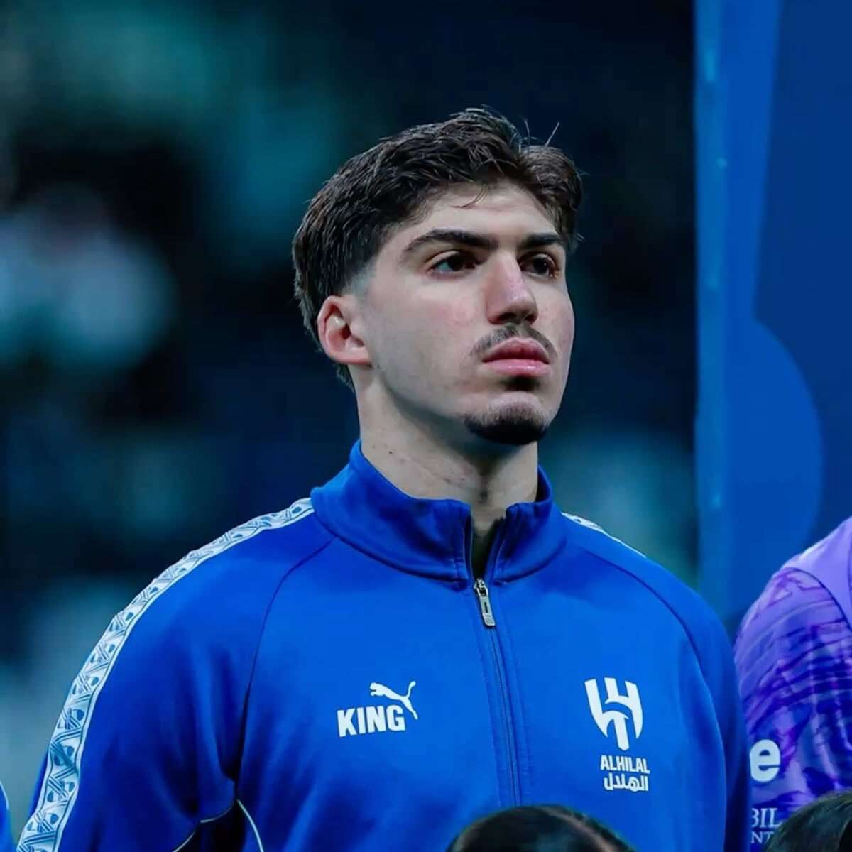 Dursun Özbek'ten Guendouzi ve Abraham'a 6 numara teşekkürü: Büyük bir krizden kurtulduk 10