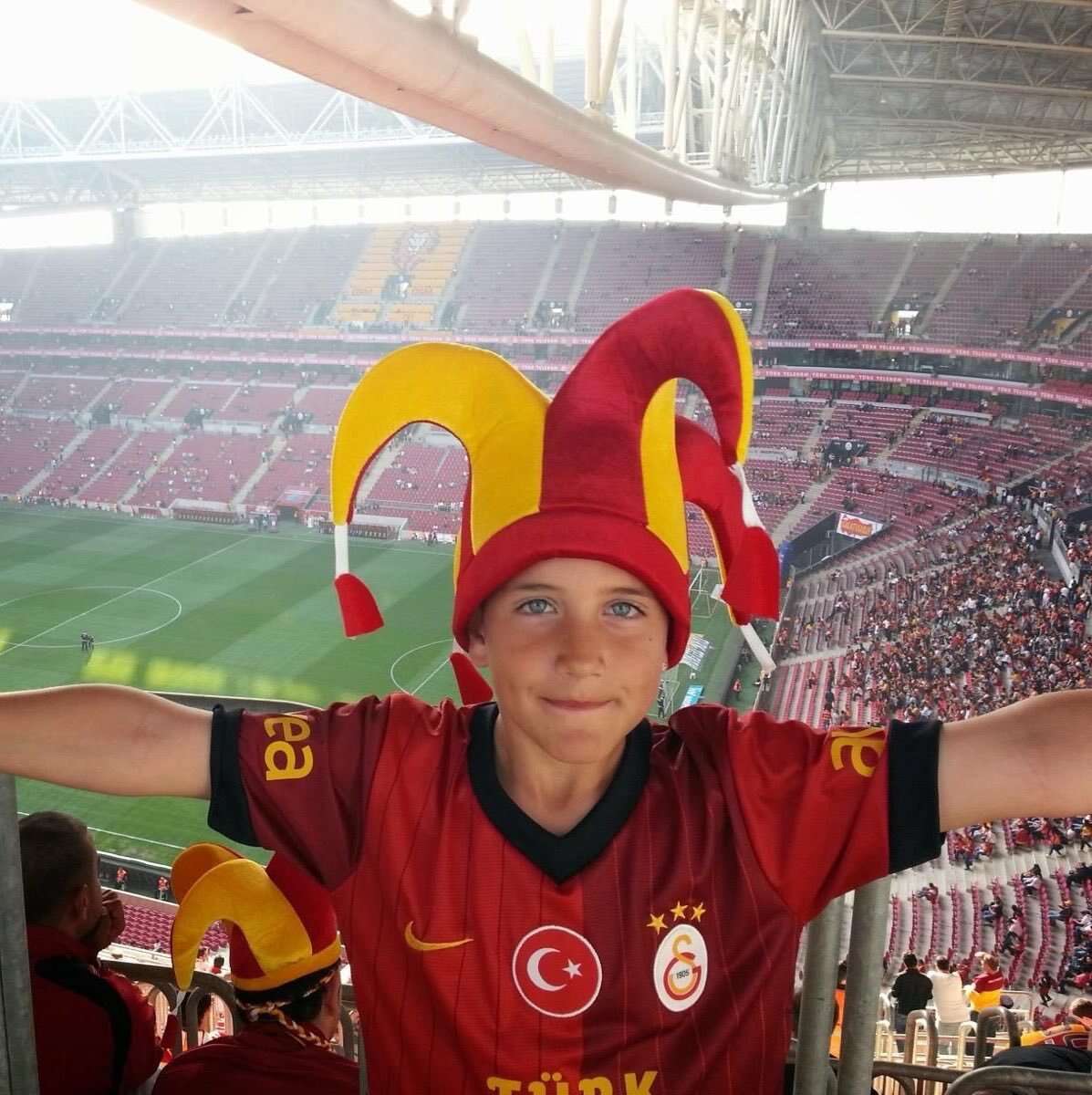 Dursun Özbek'ten Guendouzi ve Abraham'a 6 numara teşekkürü: Büyük bir krizden kurtulduk 4