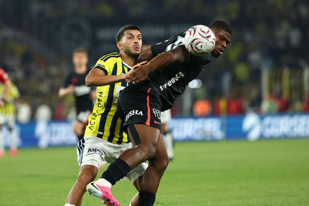 Aziz Yıldırım Noa Lang ve Eljif Elmas'ın hocasıyla görüşmelere başladı: 15 milyon euro maaşı var 2
