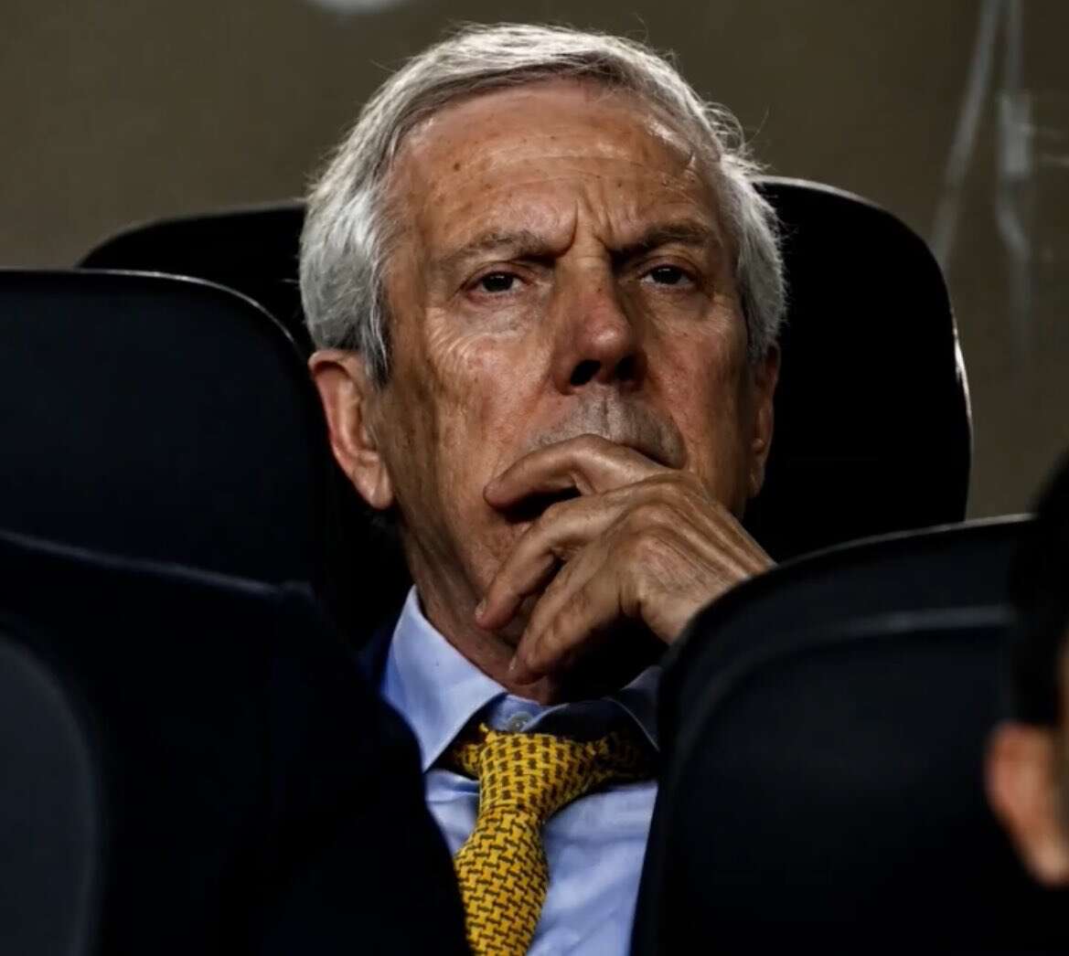 Aziz Yıldırım korkudan telefonları kapattı! UEFA Fenerbahçe'yi affetmiyor 7
