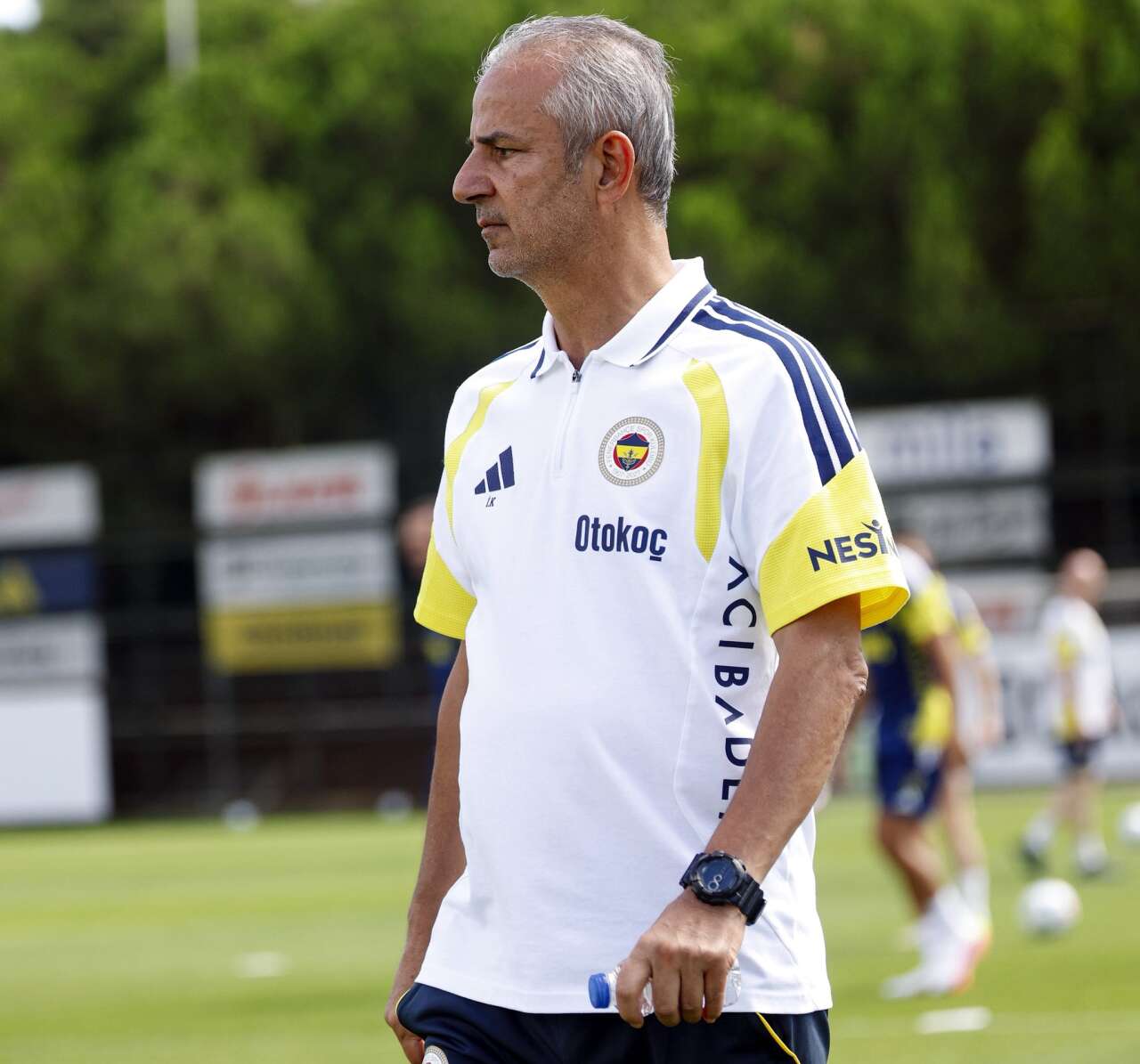 Aziz Yıldırım korkudan telefonları kapattı! UEFA Fenerbahçe'yi affetmiyor 2