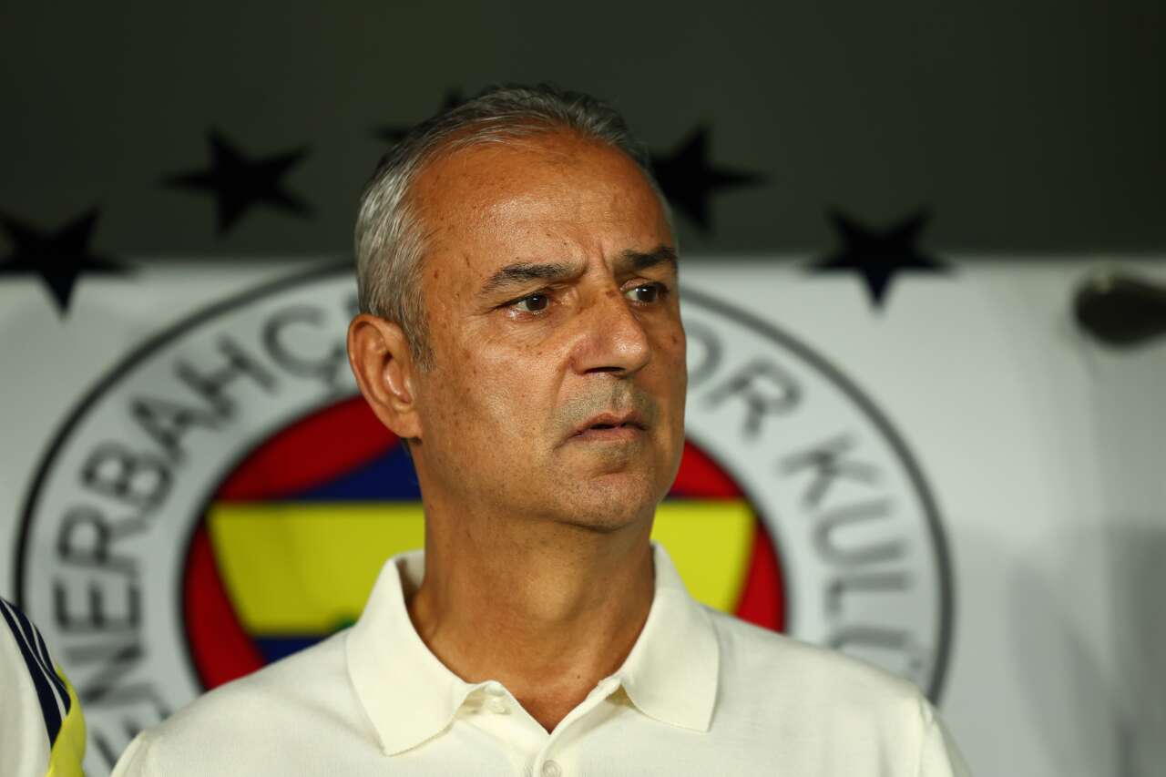 Aziz Yıldırım İsmail Kartal'ı 1 ay önce silmiş: Yeni teknik direktör Roma maçında olacak 2