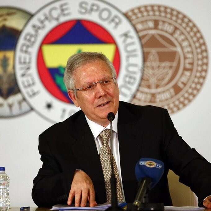 Aziz Yıldırım İsmail Kartal'ı bıraktı Oğuz Çetin'in peşine düştü: Gel her şeyi anlat 8