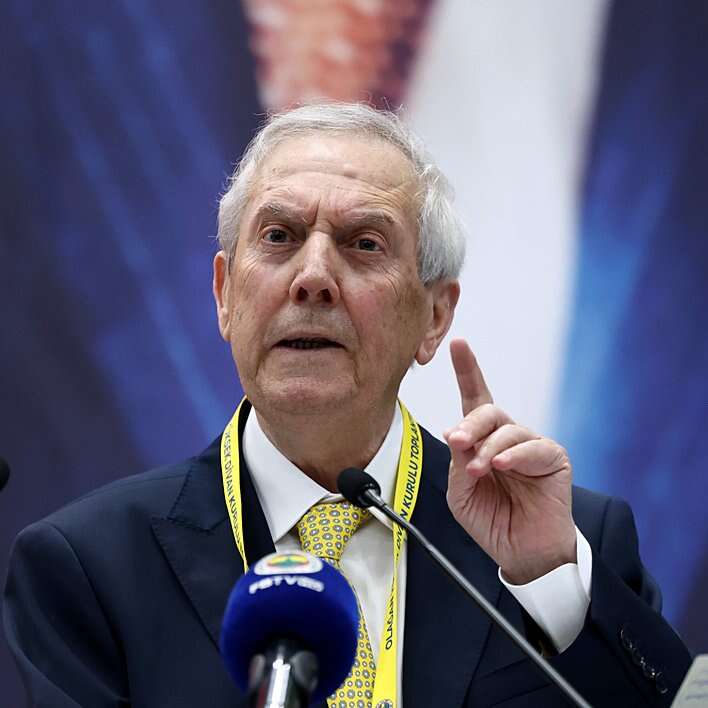 Aziz Yıldırım İsmail Kartal'ı bıraktı Oğuz Çetin'in peşine düştü: Gel her şeyi anlat 6