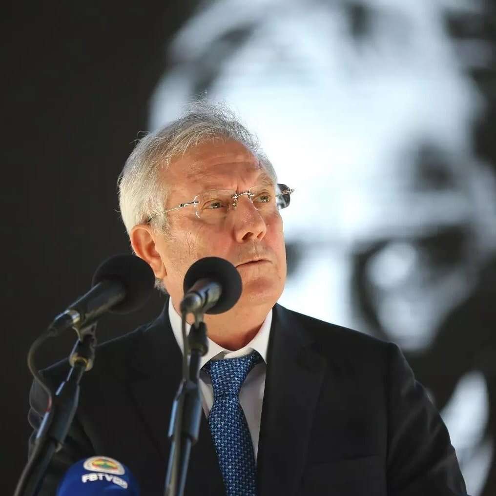 Aziz Yıldırım İsmail Kartal'ı bıraktı Oğuz Çetin'in peşine düştü: Gel her şeyi anlat 3