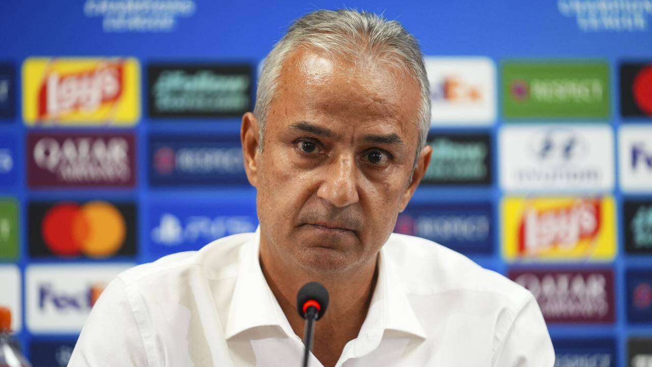 Fenerbahçe'de İsmail Kartal'ı satan isim belli oldu: Hastalığını herkesten saklamış! 3