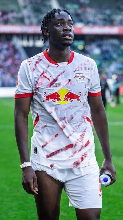 Dursun Özbek'ten Peprah Oppong transferini aynısı: 1.96'lık tank Galatasaray'da 2