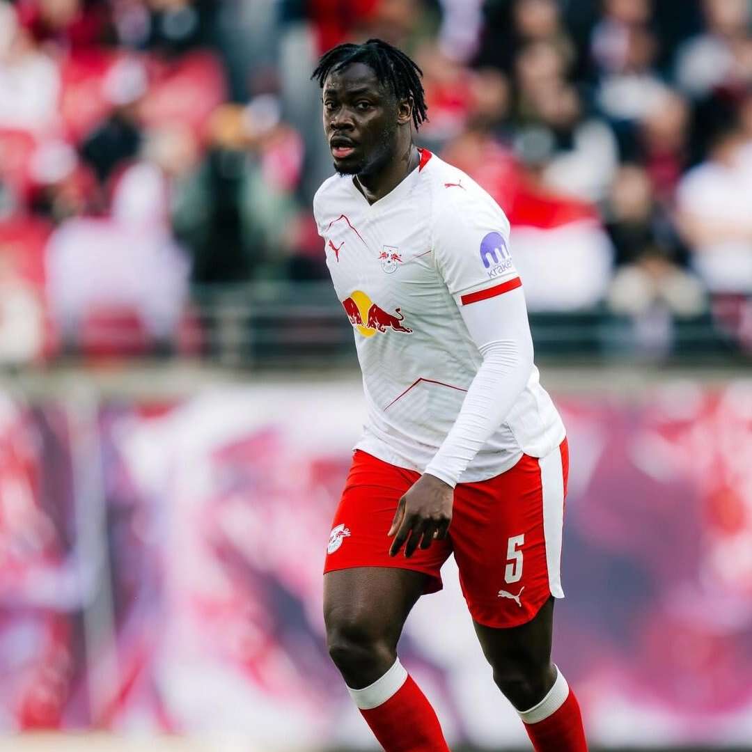 Dursun Özbek'ten Peprah Oppong transferini aynısı: 1.96'lık tank Galatasaray'da 4