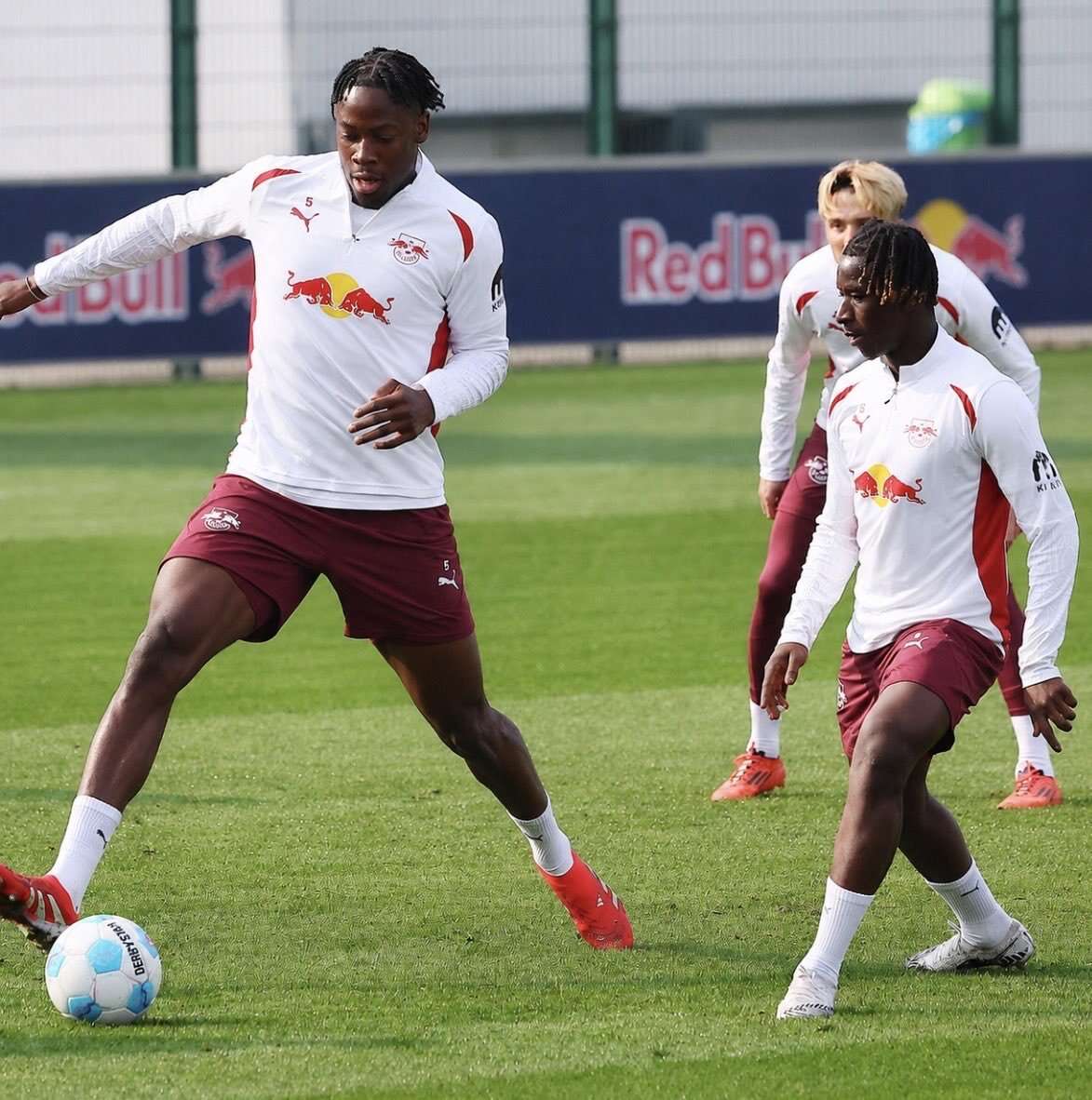 Dursun Özbek'ten Peprah Oppong transferini aynısı: 1.96'lık tank Galatasaray'da 6