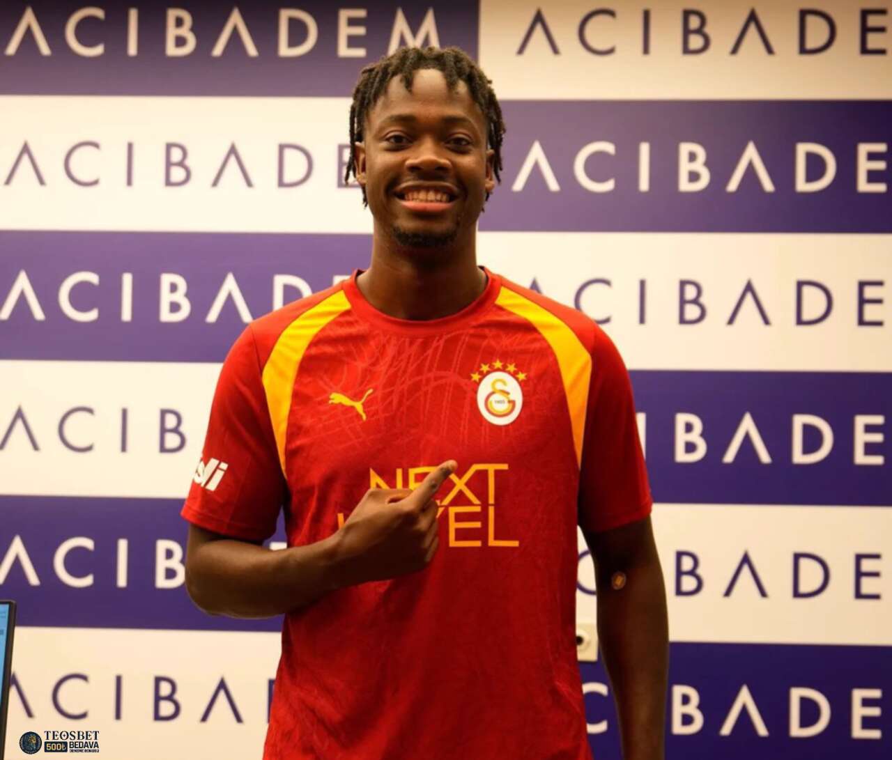 Dursun Özbek'e Romelu Lukaku vakası: En az 3 kilo fazlası var oynayamaz 8