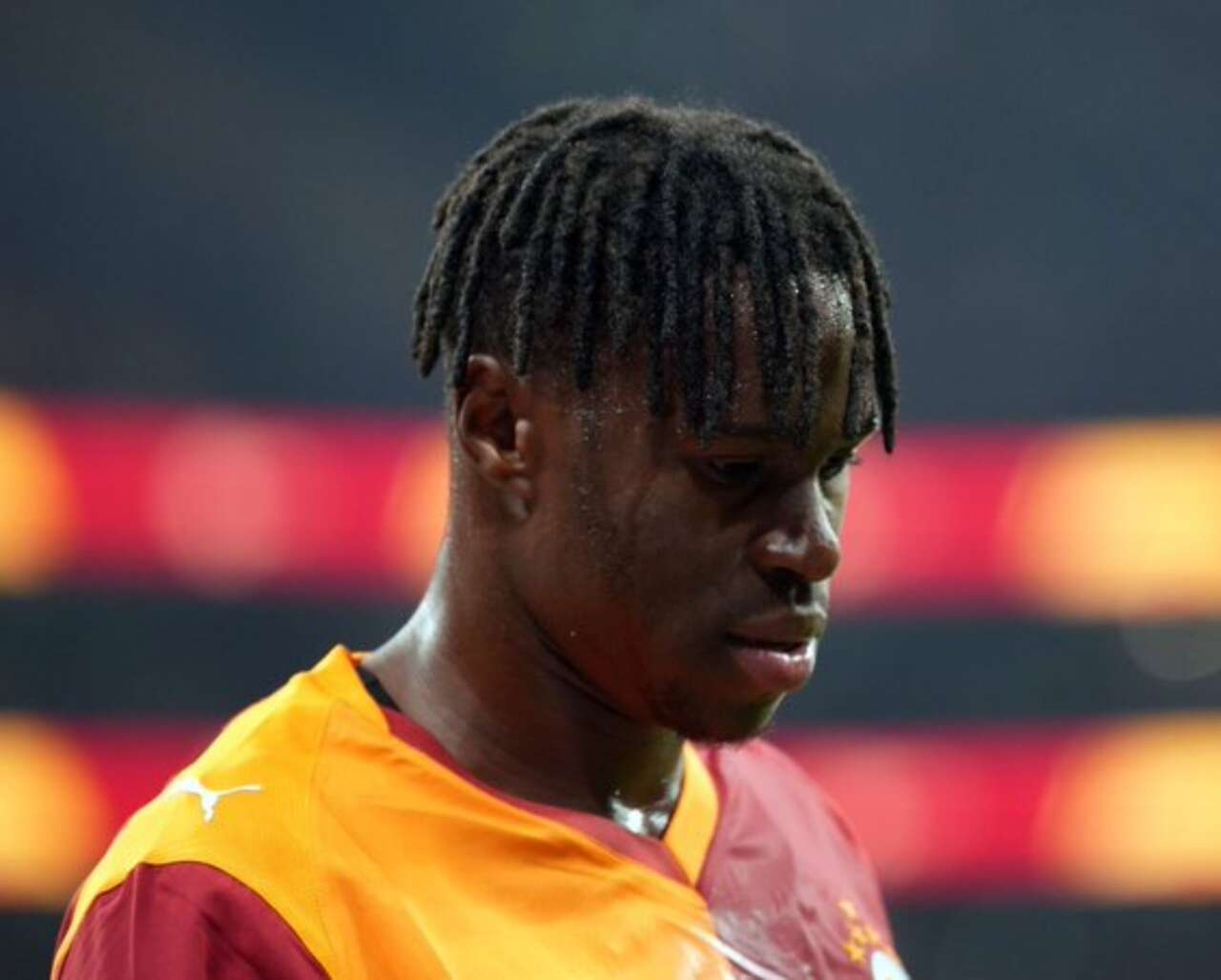 Dursun Özbek'e Romelu Lukaku vakası: En az 3 kilo fazlası var oynayamaz 6