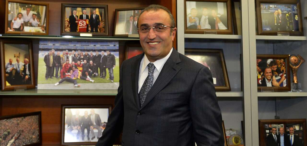 Galatasaray'da 5 yıllık Dursun Özbek dönemi sona eriyor! Yeni başkan belli bile oldu 4