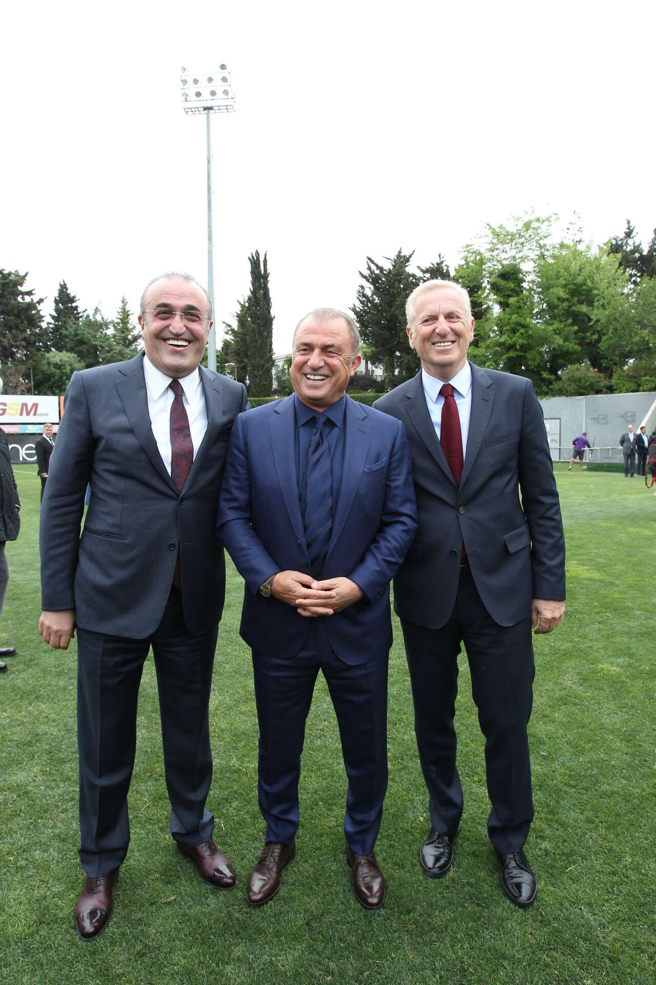 Galatasaray'da 5 yıllık Dursun Özbek dönemi sona eriyor! Yeni başkan belli bile oldu 8
