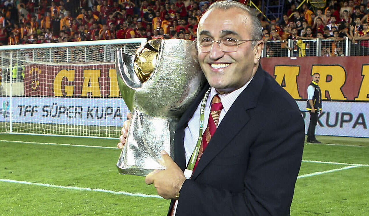 Galatasaray'da 5 yıllık Dursun Özbek dönemi sona eriyor! Yeni başkan belli bile oldu 5